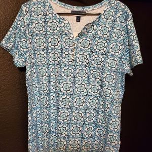 Cotton Tee